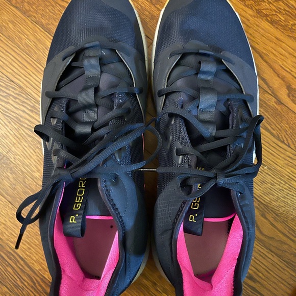 P George - Picture 3 of 8